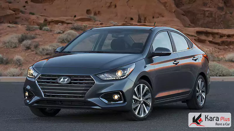 cheapest cars to rent in Dubai