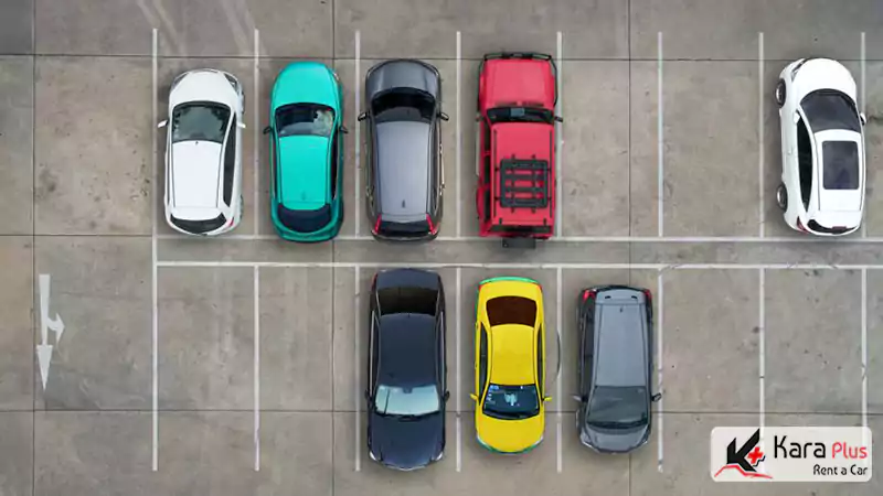 Everything About Dubai Parking System