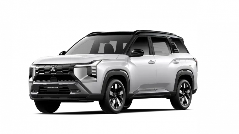 Mitsubishi Destinator