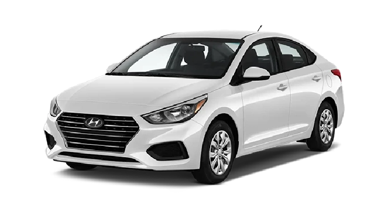 HYUNDAI ACCENT - 2020