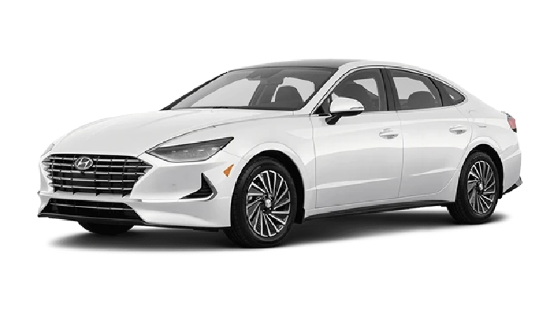 HYUNDAI SONATA - 2023