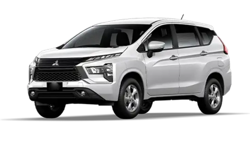 MITSUBISHI XPANDER