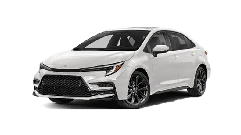 TOYOTA COROLLA LEVIN