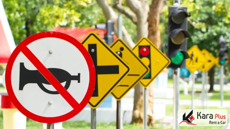 Driving Rules in Dubai {2026}: Costly Mistakes for New Drivers