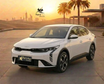 rent kia k3 2026 in dubai - karaplus
